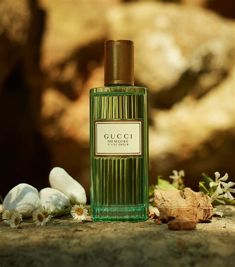 gucci memoire d'une odeur 100 ml|harry styles gucci memoire.